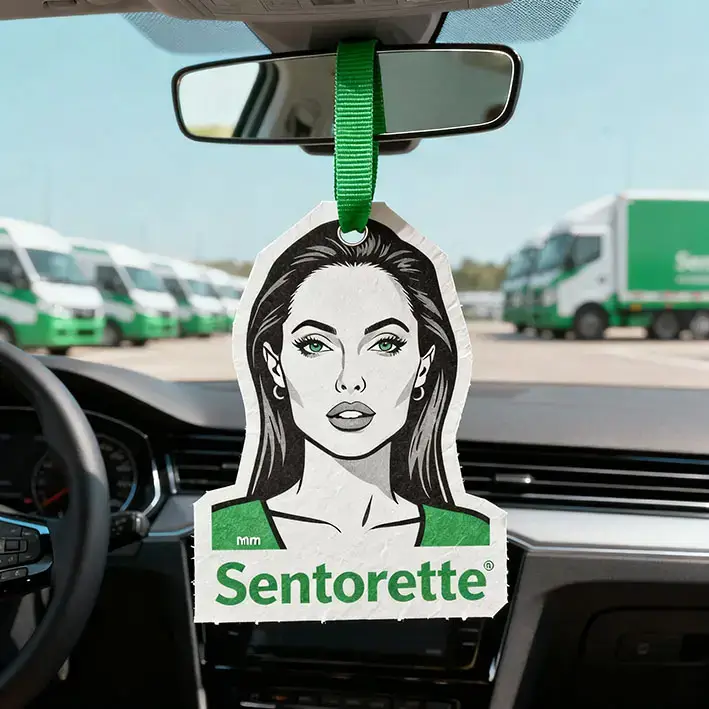 Durabilité désodorisants voiture biodégradables certifiés éco
